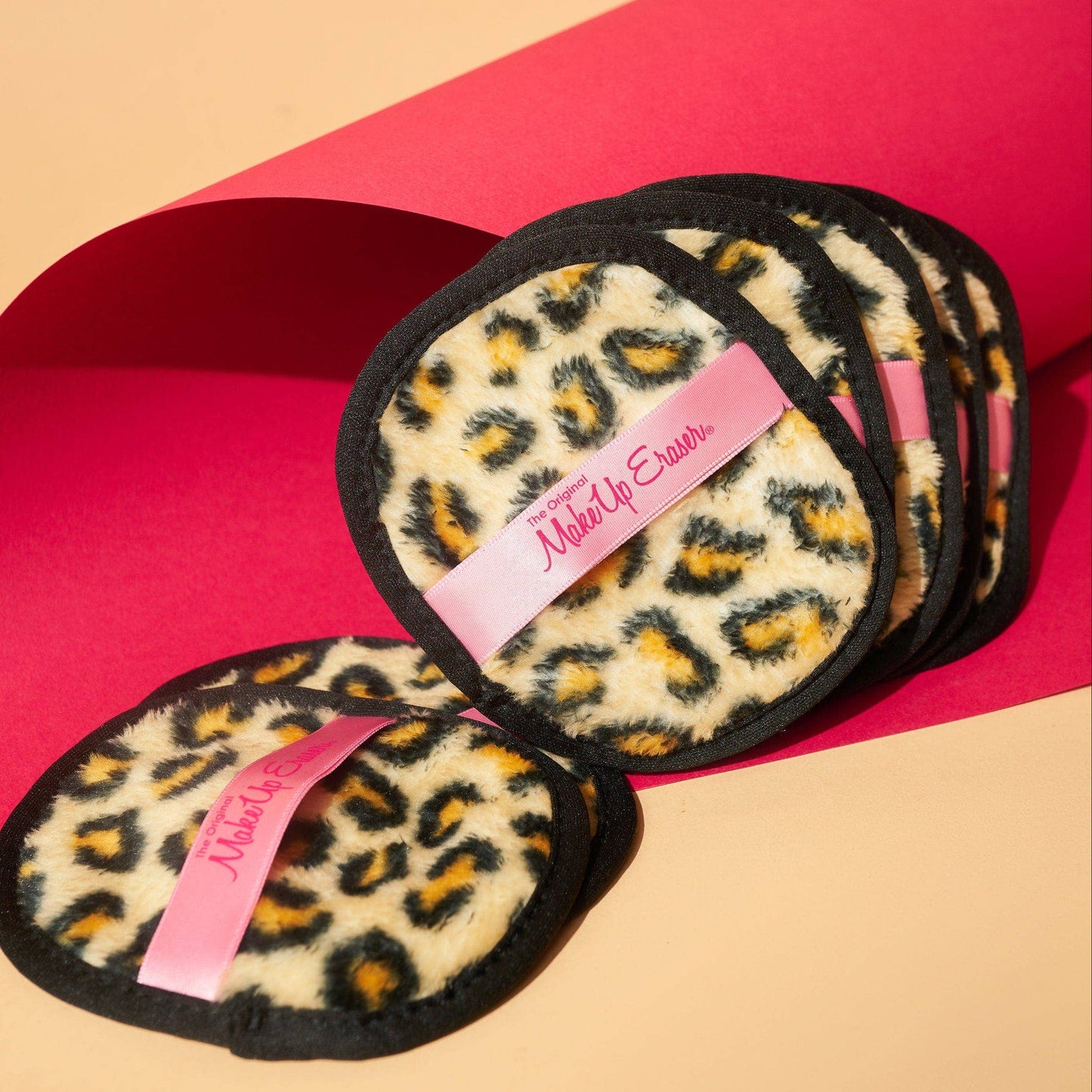 Leopard 7-Day Gift Set | MakeUp Eraser