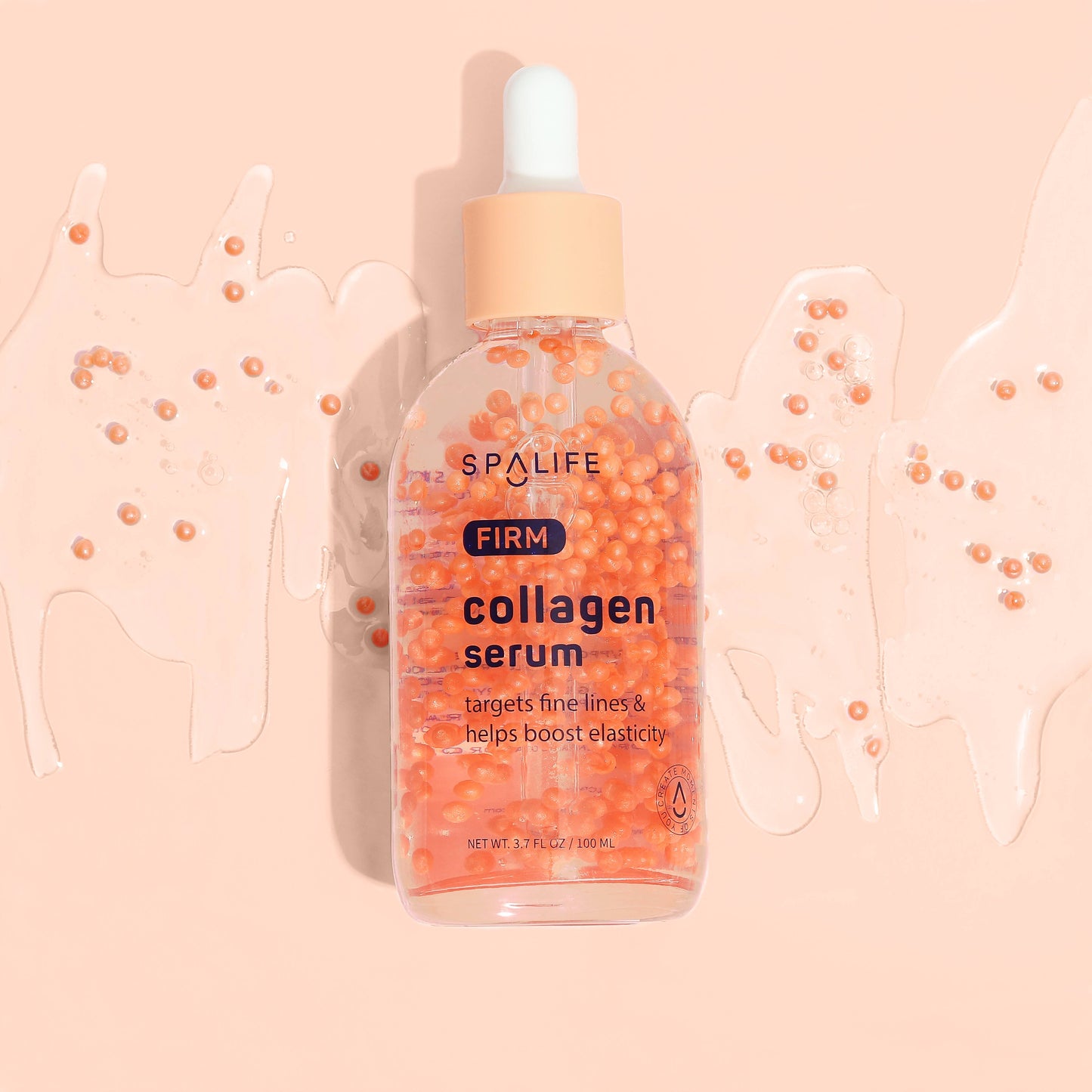 Firm Collagen Serum