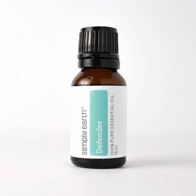 Defender Essential Oil Blend 15ml