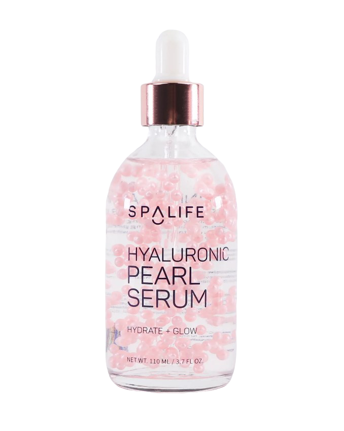 HYALURONIC ACID PEARL SERUM