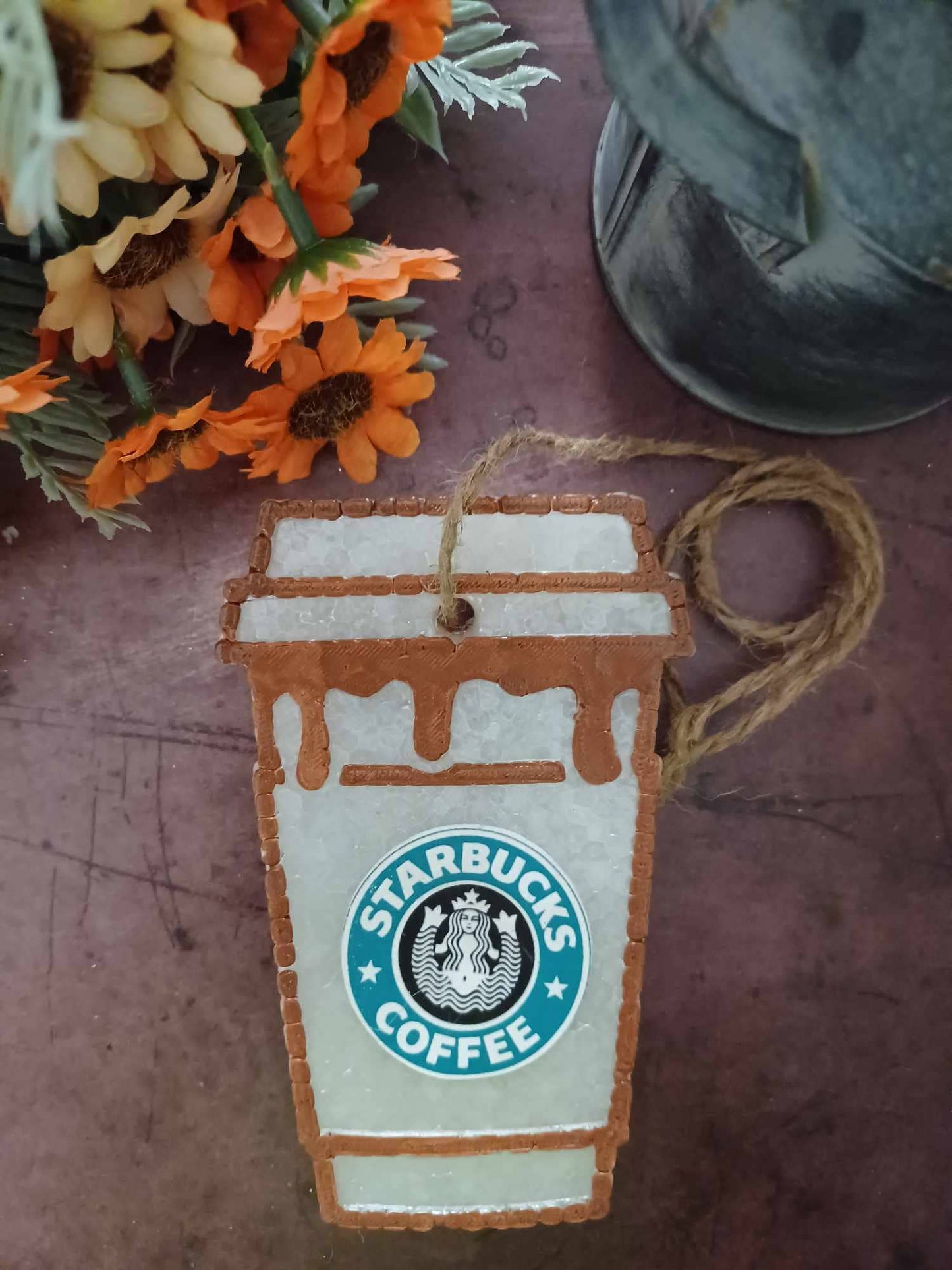 Latte Freshie