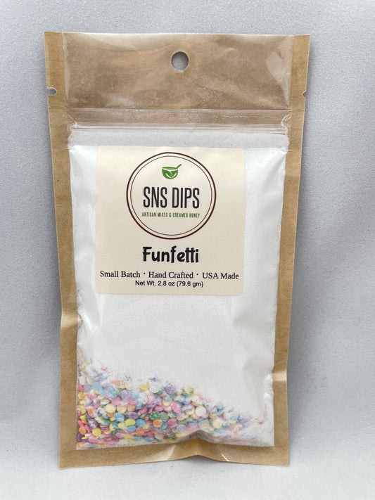 Funfetti Dip Mix