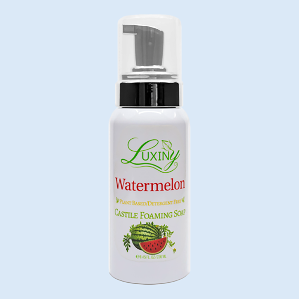 Foaming Soap - Watermelon - Eco-Friendly Hand Soap