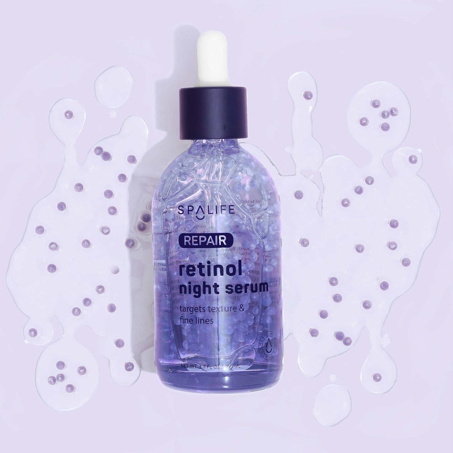 Repair Retinol Night Serum