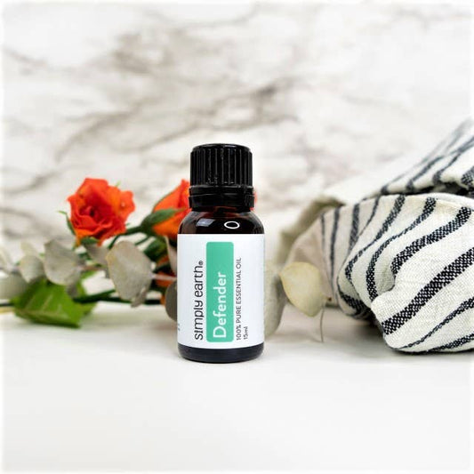 Defender Essential Oil Blend 15ml