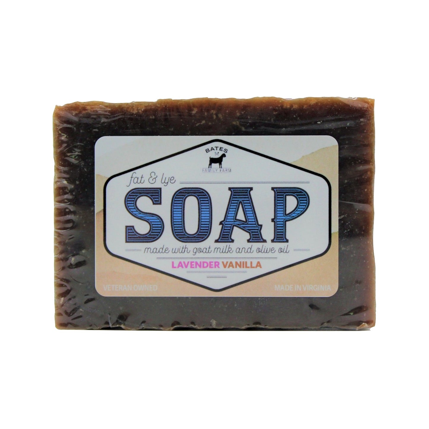 Goat Milk Soap