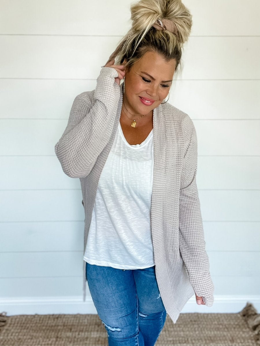 Lola Cardigan