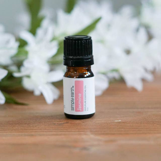 Jasmine Essential Oil 5ml