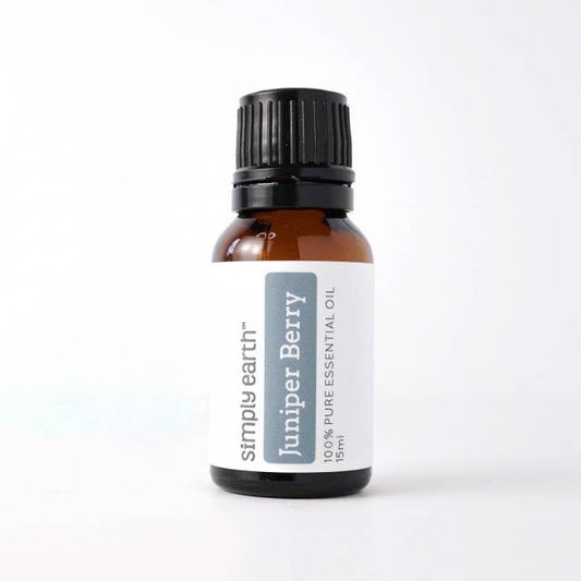 Juniper Berry Essential Oil 15ml