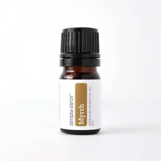 Myrrh Essential Oil 5ml