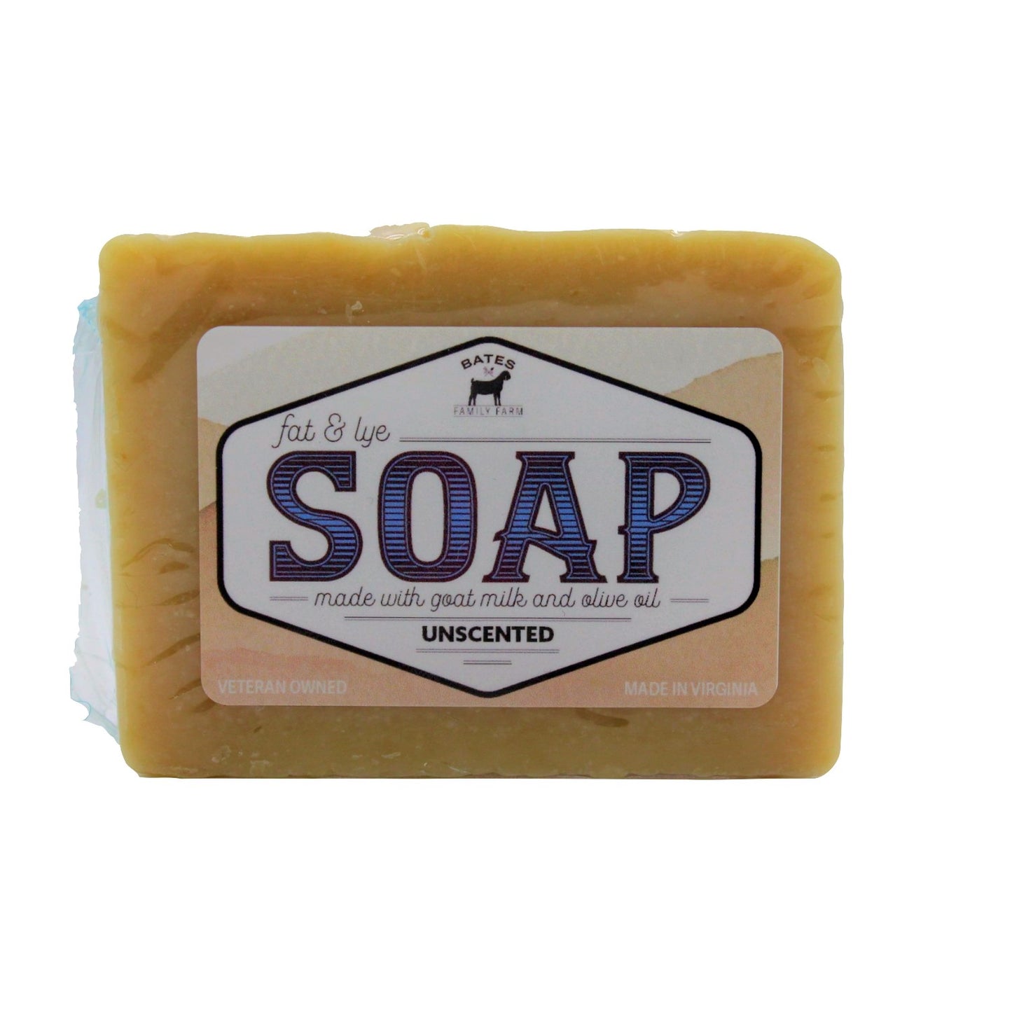 Goat Milk Soap