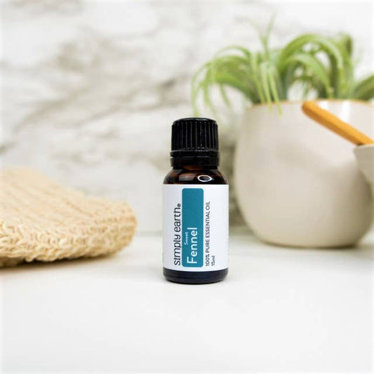 Fennel Essential Oil 15ml