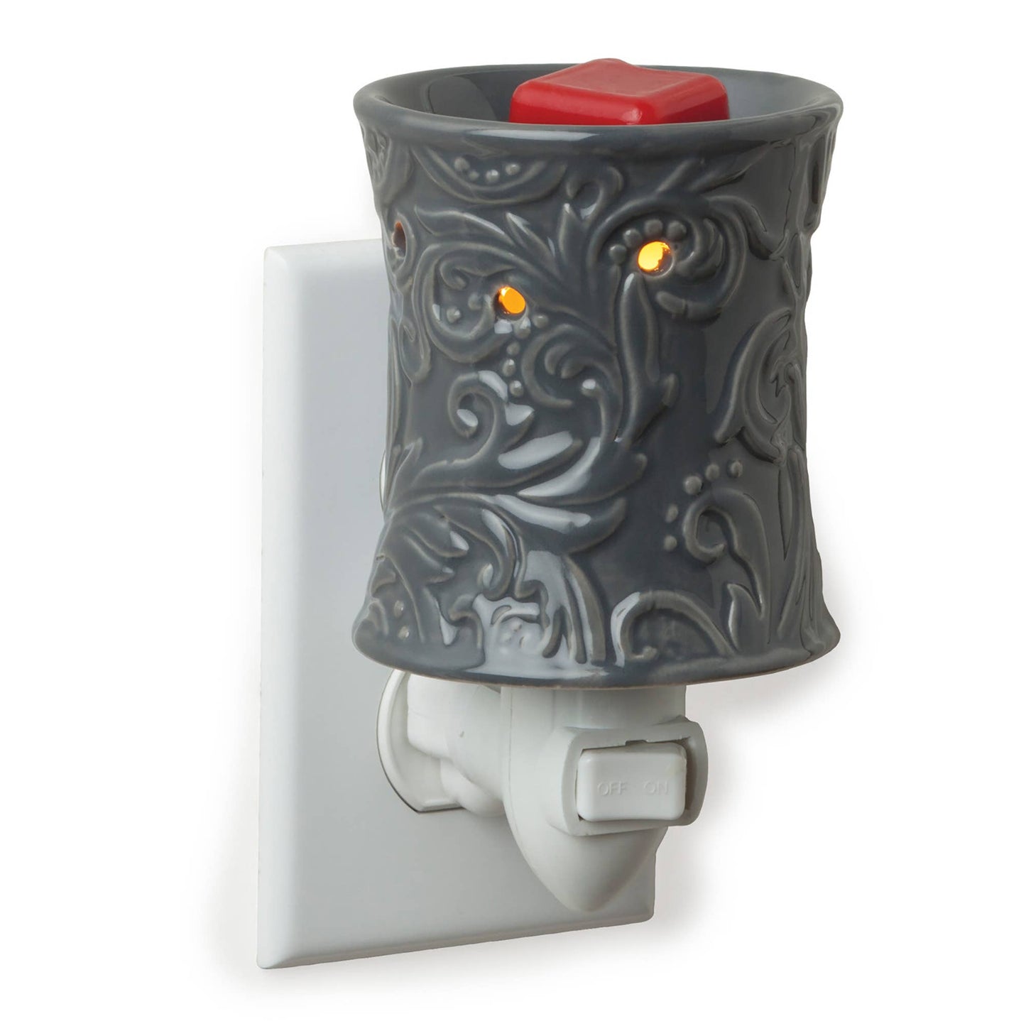 Pluggable Fragrance Warmers - Classic Collection