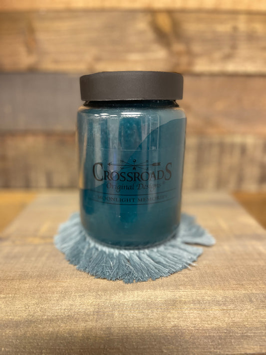 Moonlight Memories Candle