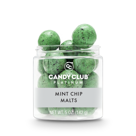 Mint Chip Malts *PLATINUM COLLECTION*