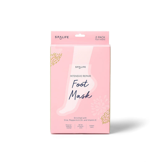 Intensive Repair soothing Foot Mask