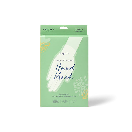 Intensive Repair Moisturizing Hand Mask