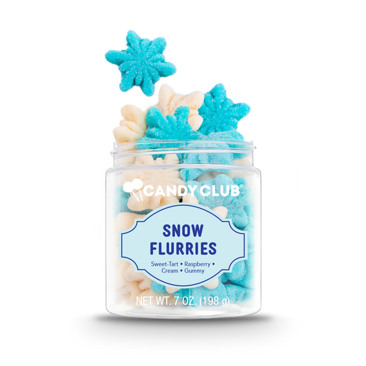 Snow Flurries *WINTER COLLECTION*