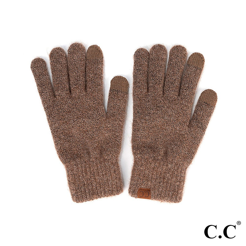 CC Beanie Gloves