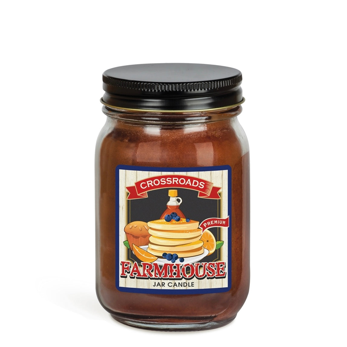 Farmhouse Candle