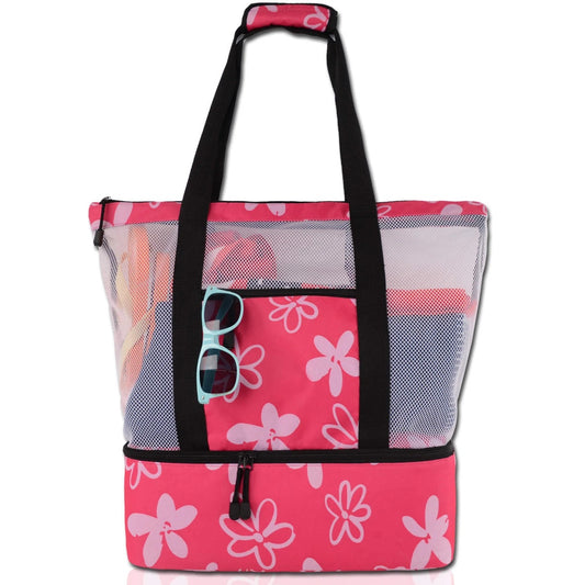 Cooler Beach Bags