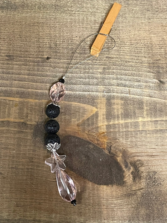 Small Lava Bead Diffusers