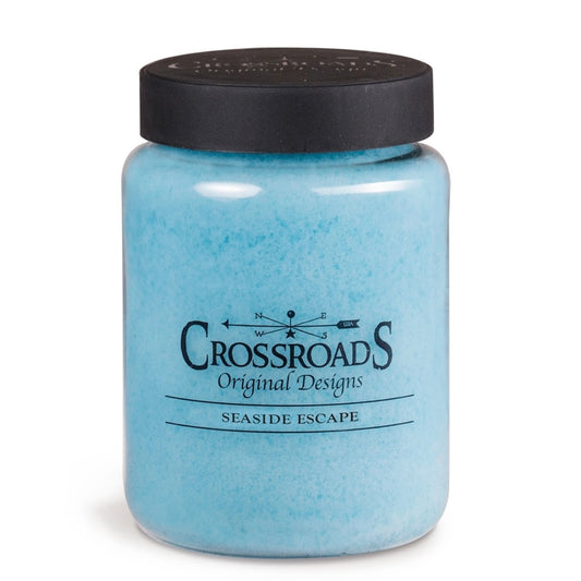 Seaside Escape Candle